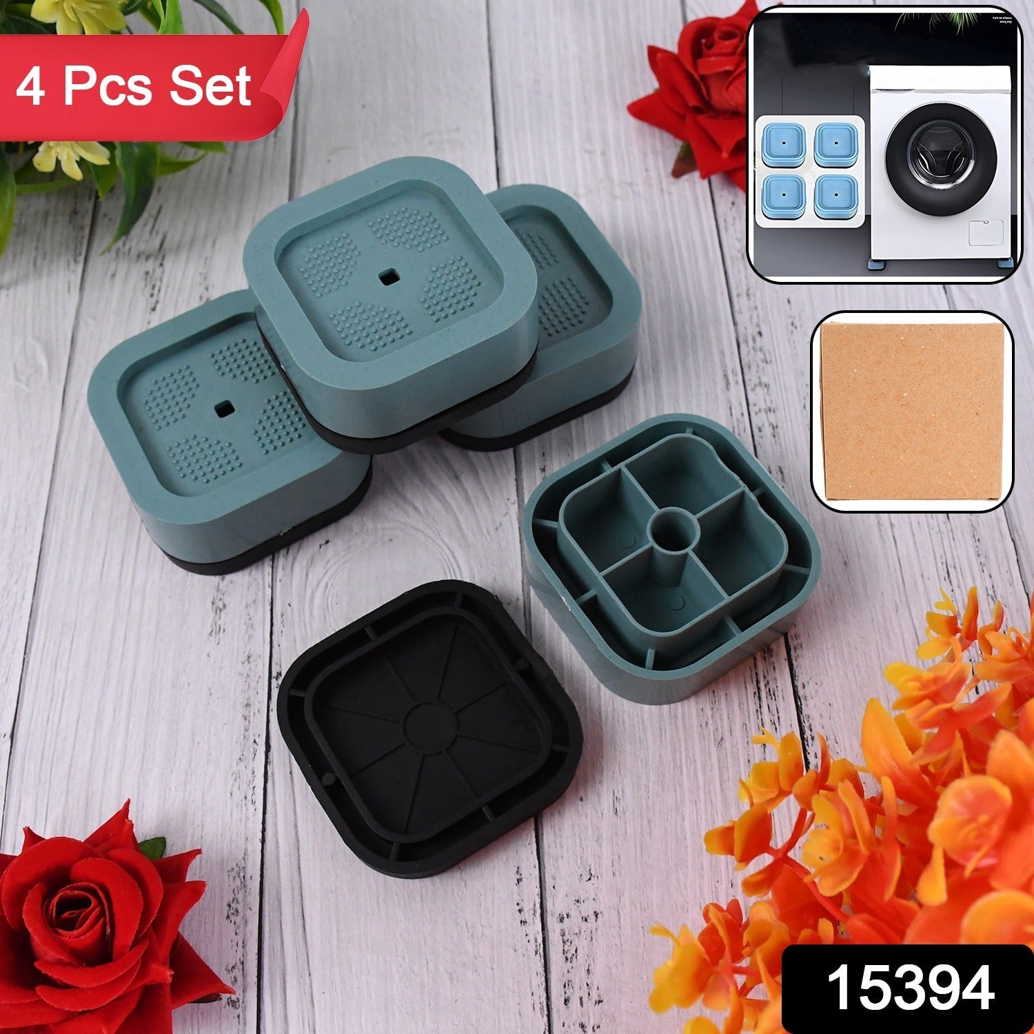 WashGuard Pads WashGuard Pads